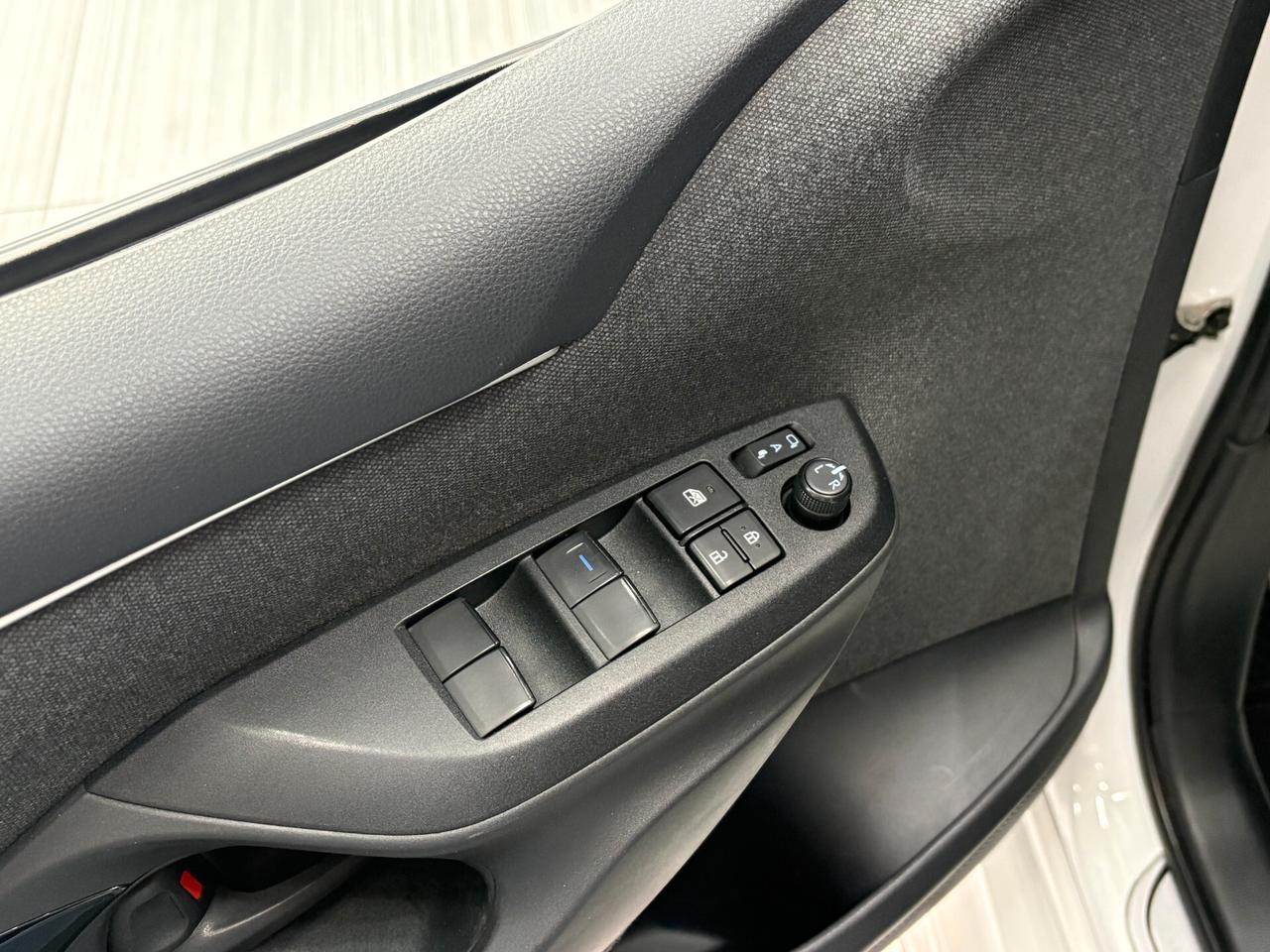 Toyota Yaris 1.5 HEV Full Hybrid 116cv Automatica Lounge FULL