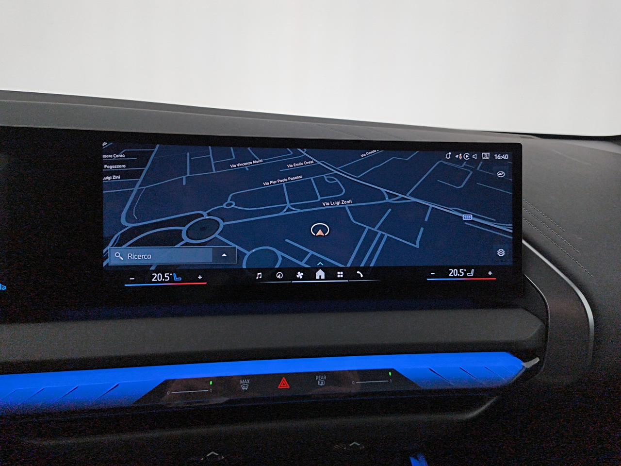 BMW X3 xDrive20d MSport Pro