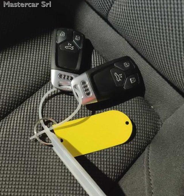 AUDI A4 A4 Avant 35 2.0 tdi mhev Business 163cv -FZ243BR