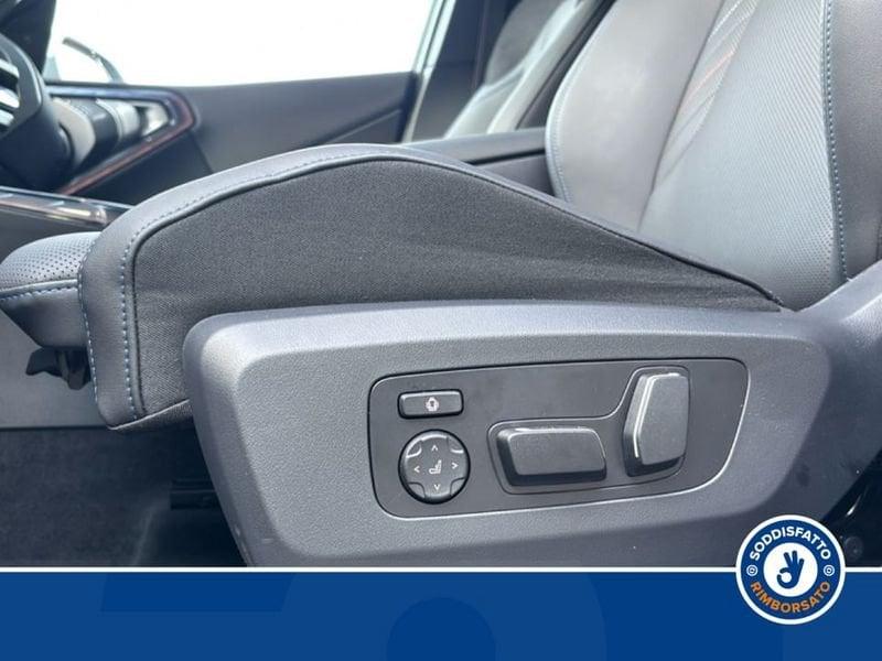 BMW X3 xDrive 20d M Sport Pro