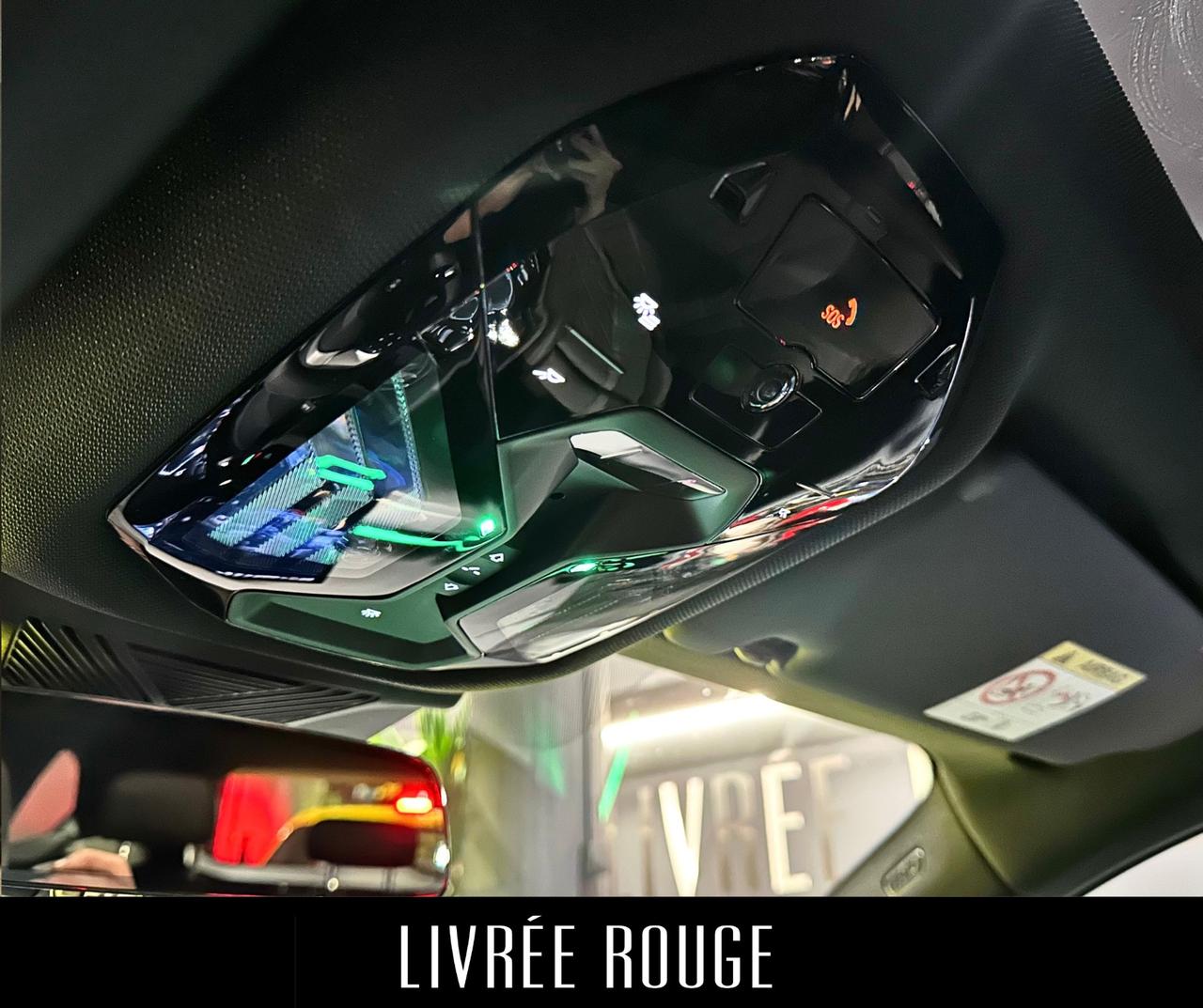 Bmw 520 520d 48V xDrive Touring Msport Pro