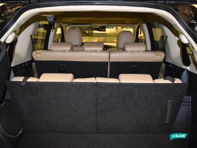 MITSUBISHI Outlander 2.2 DI-D 4WD Instyle 7p.