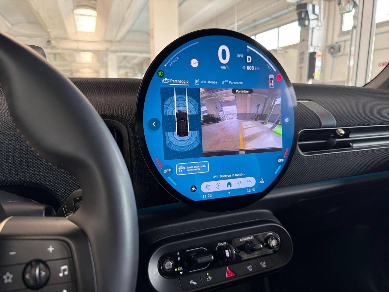 MINI Mini Cabrio Cooper C Classic