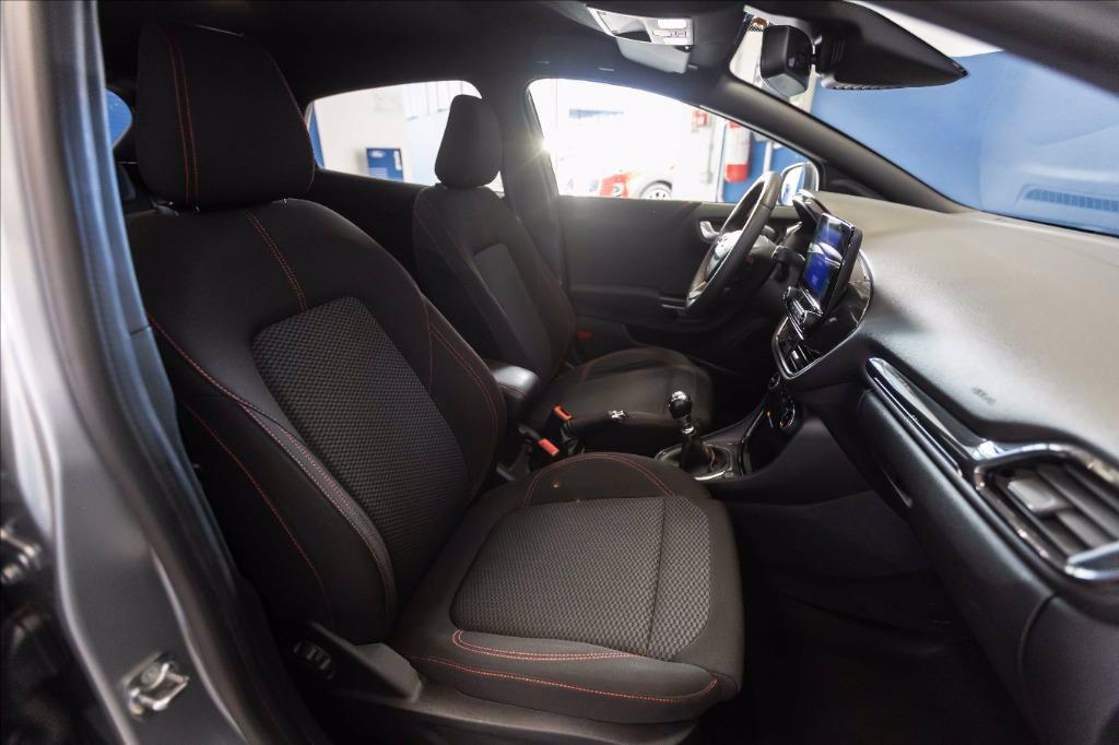 FORD Puma 1.0 ecoboost h ST-Line s&s 125cv del 2022