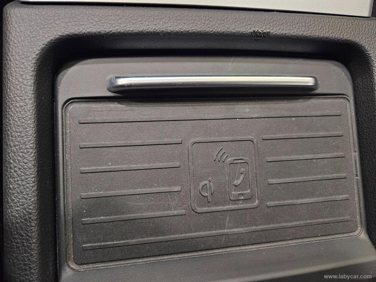 AUDI Q5 SPB 40 TDI quattro S tr. Busin. Adv.