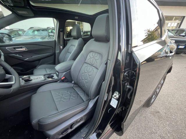 NISSAN Qashqai MHEV 158 CV Xtronic Tekna+