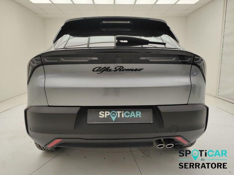 Alfa Romeo Junior 1.2 ibrida 145cv edct6