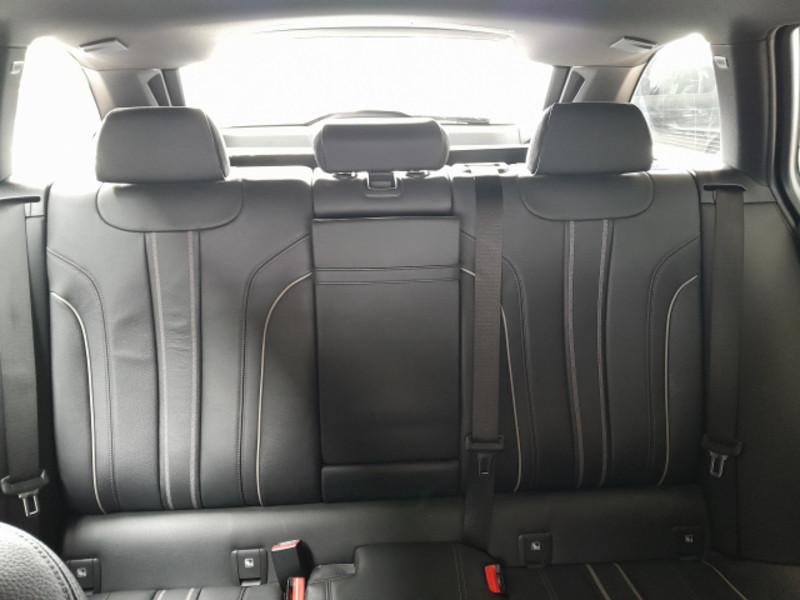 BMW 530 183kW Luxury Auto Touring