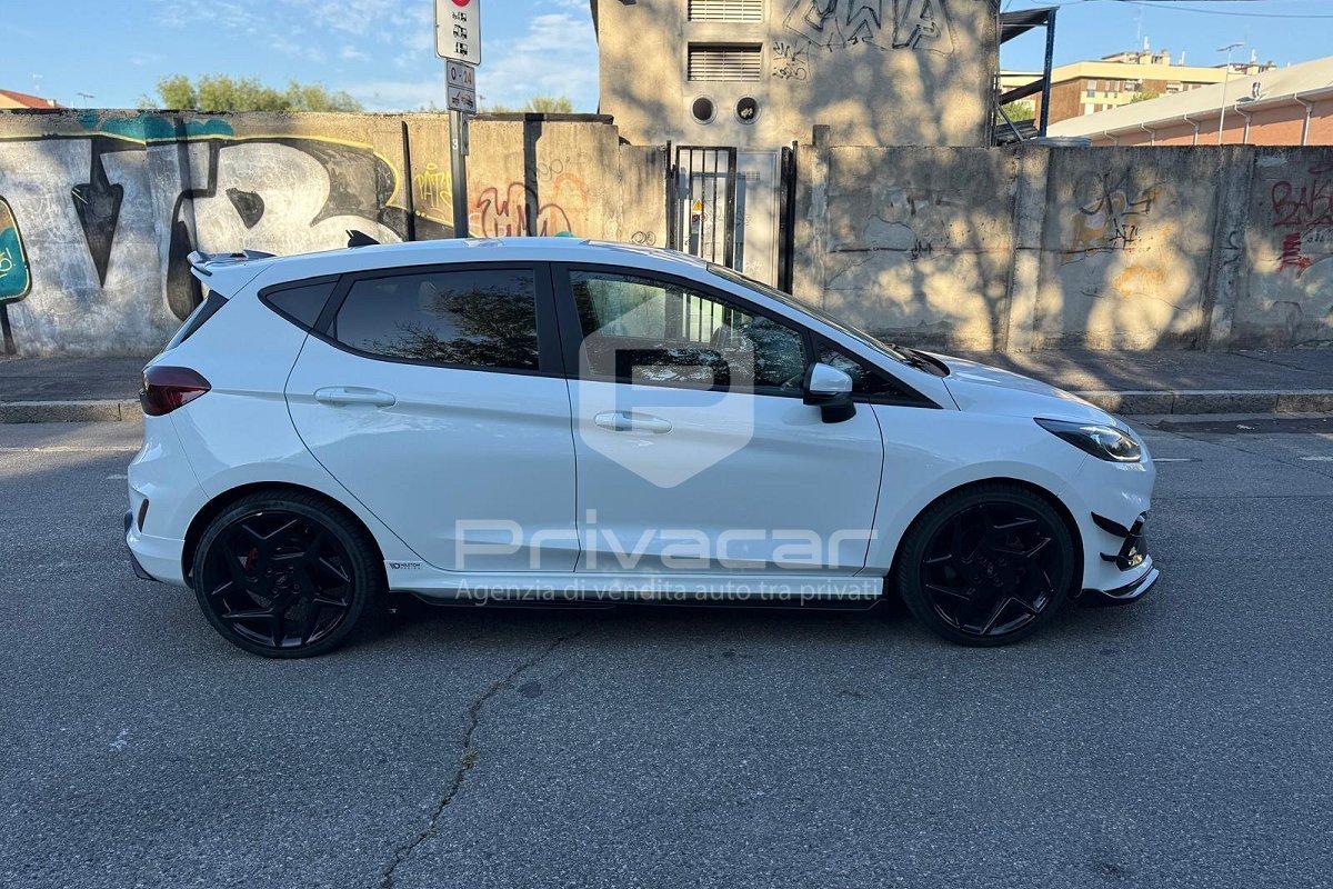 FORD Fiesta 1.5 Ecoboost 200 CV 5 porte ST