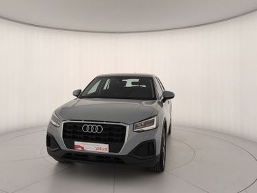 Audi Q2 35 TFSI Admired