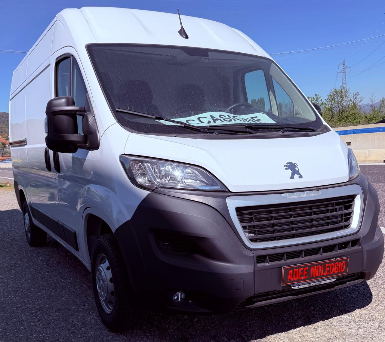 Peugeot