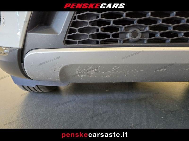 Land Rover Discovery Sport Discovery Sport 2.0 TD4 163 CV AWD Auto S