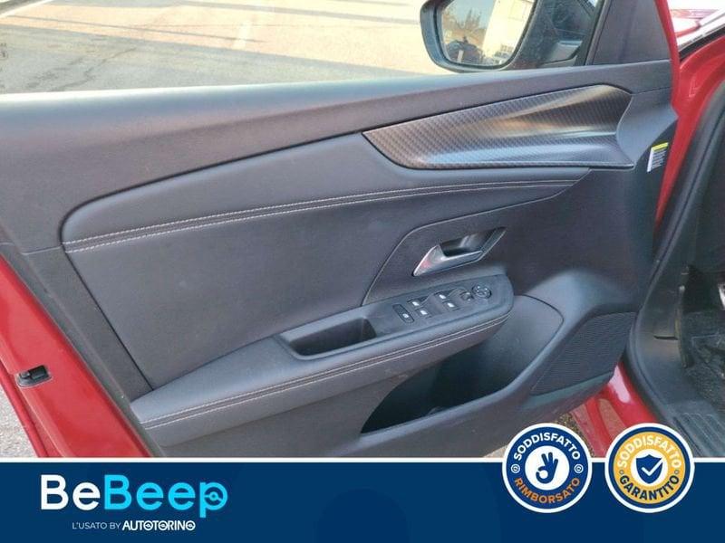 Opel Mokka 1.2 T GS LINE S&S 100CV