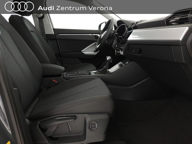 Sportback 45TFSIe 245CV S tronic Business Plus