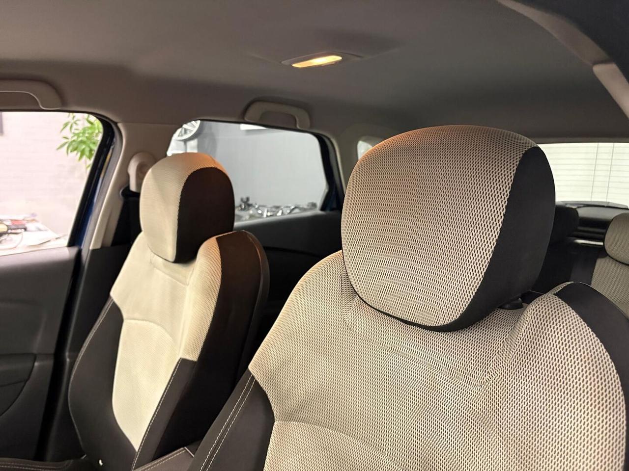 Renault Captur 1.5 dci Zen 90cv