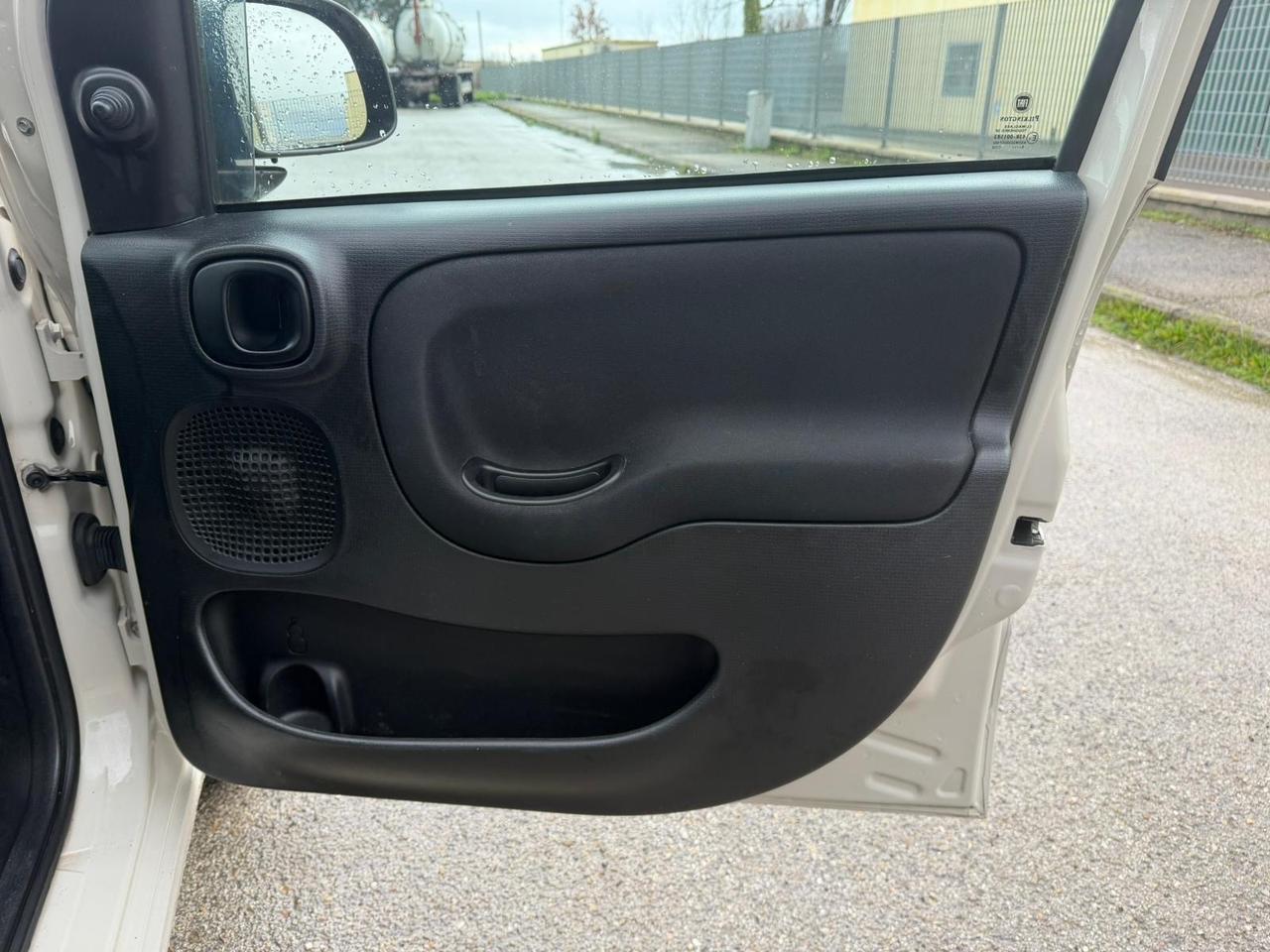 Fiat Panda 1.2 GPL LOUNGE GARANZIA 12 mesi