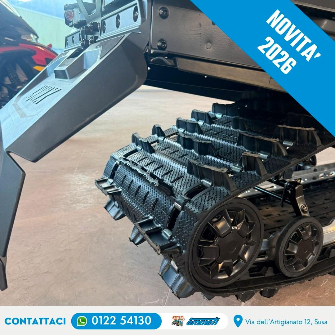 BRP Lynx 59 Ranger STD