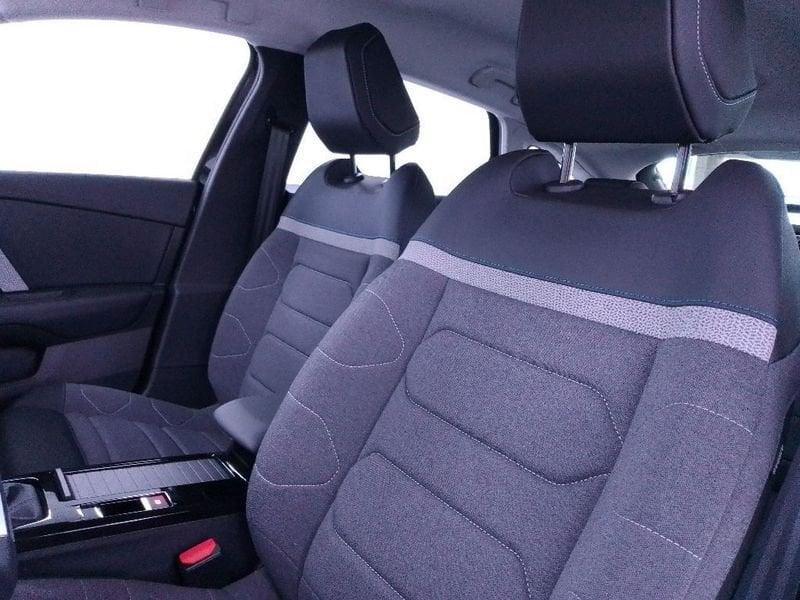 Citroën C4 1.2 puretech Plus s&s 130cv