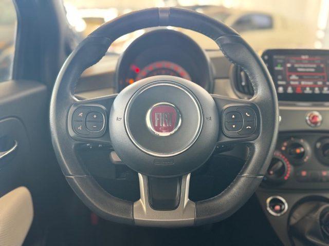 FIAT 500 1.2 S //BELL1SS1MA//