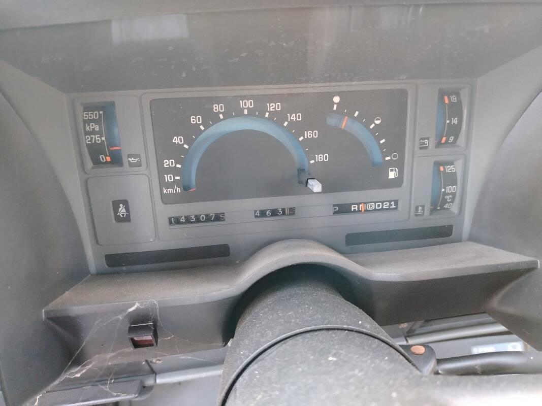 Chevrolet (USA) Blazer 4.3 S10 4p auto