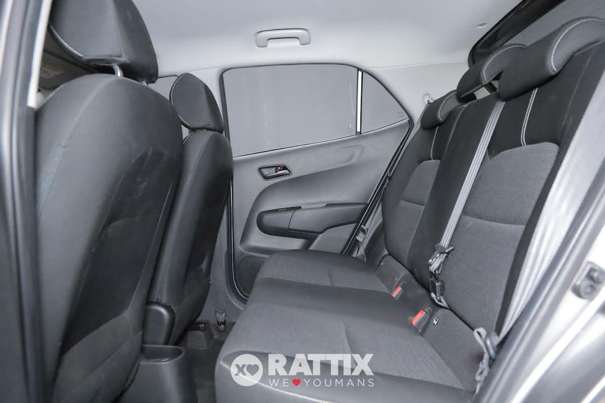 Kia Picanto 1.0 dpi 67CV Urban