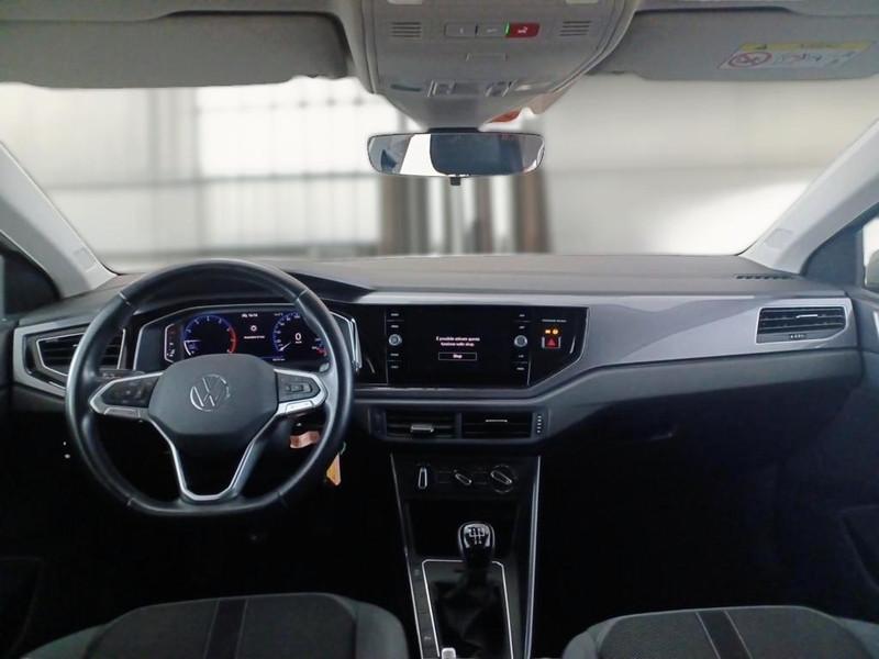 VOLKSWAGEN POLO 1.0 TSI Style 5 PORTE
