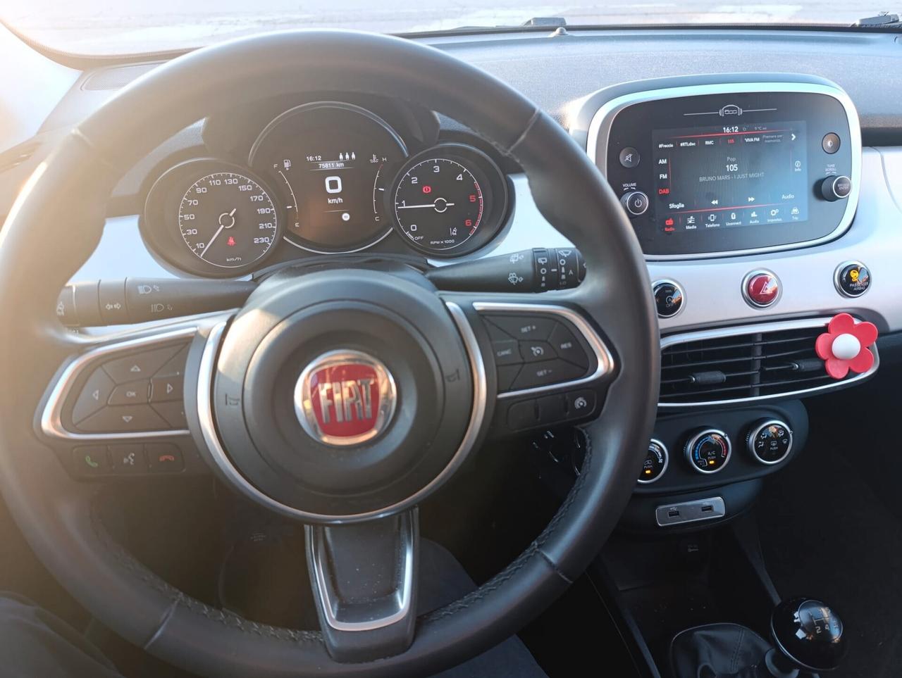 Fiat 500X 1.3 MultiJet #GM