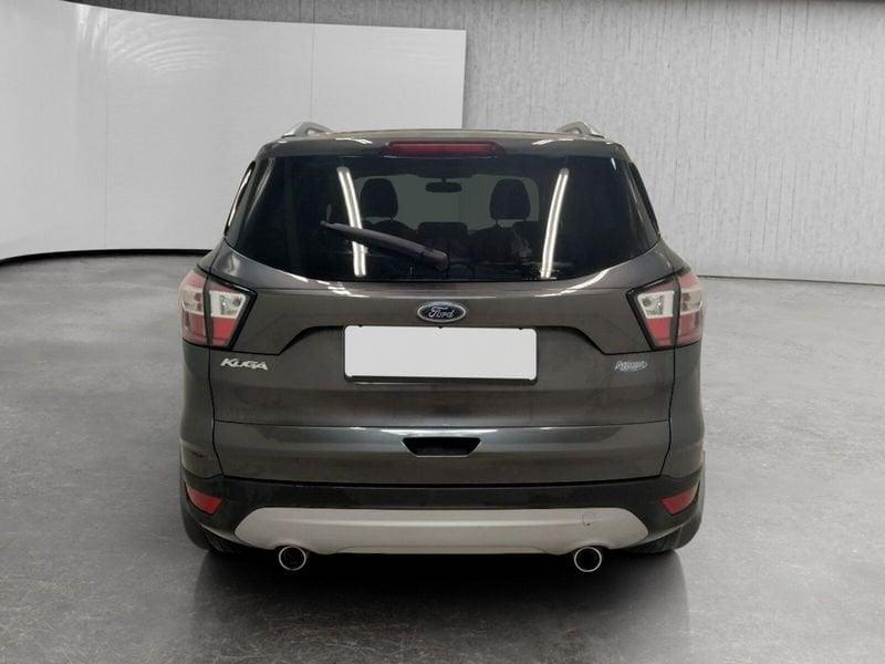 Ford Kuga 1.5 tdci Titanium s&s 2wd 120cv my18