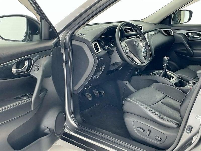 Nissan X-Trail X-Trail 1.6 dCi 4WD Tekna