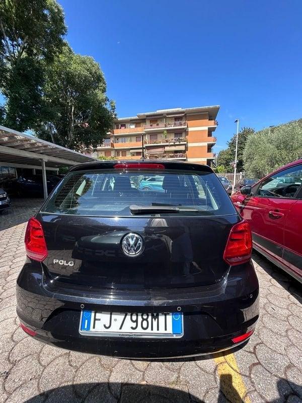 Volkswagen Polo Polo 1.0 MPI 75 CV 5p. Comfortline