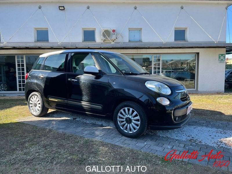 FIAT 500L 1.4 Pop Star 95cv