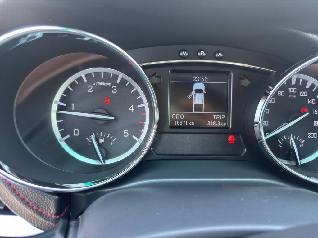 EVO Evo Cross 4 2.0 turbo diesel 136cv del 2023