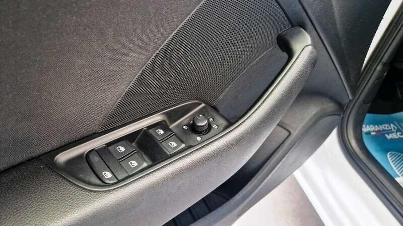 Audi A3 Sportback 30 1.6 TDI 116 CV S&S Business