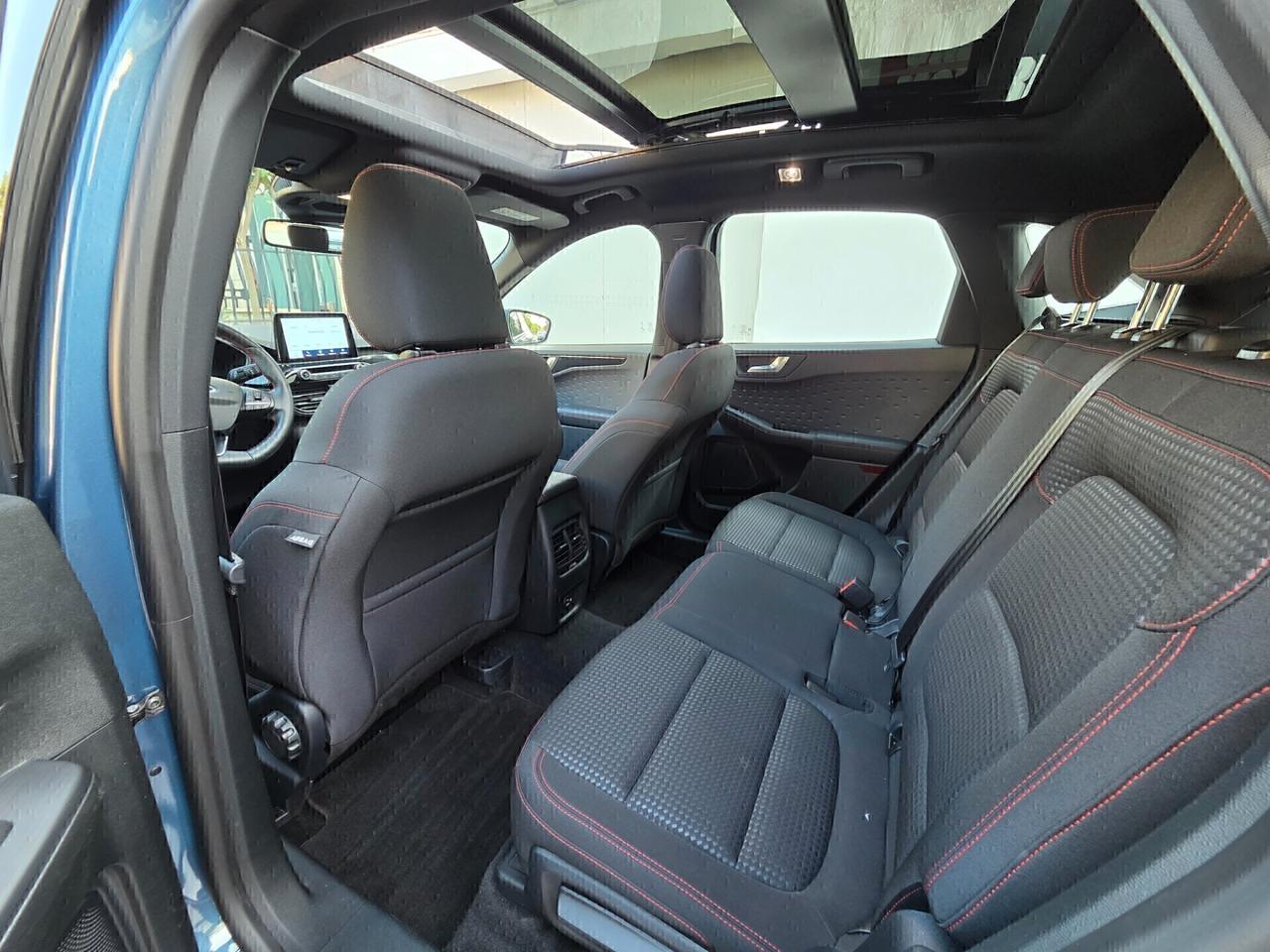 FORD KUGA ST-LINE 1.5 120CV AUT 12/2020