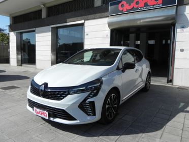 Renault Clio TCe 90 CV 5 porte Techno