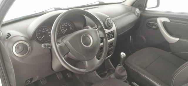 DACIA Sandero Stepway 1.6 8V 90CV