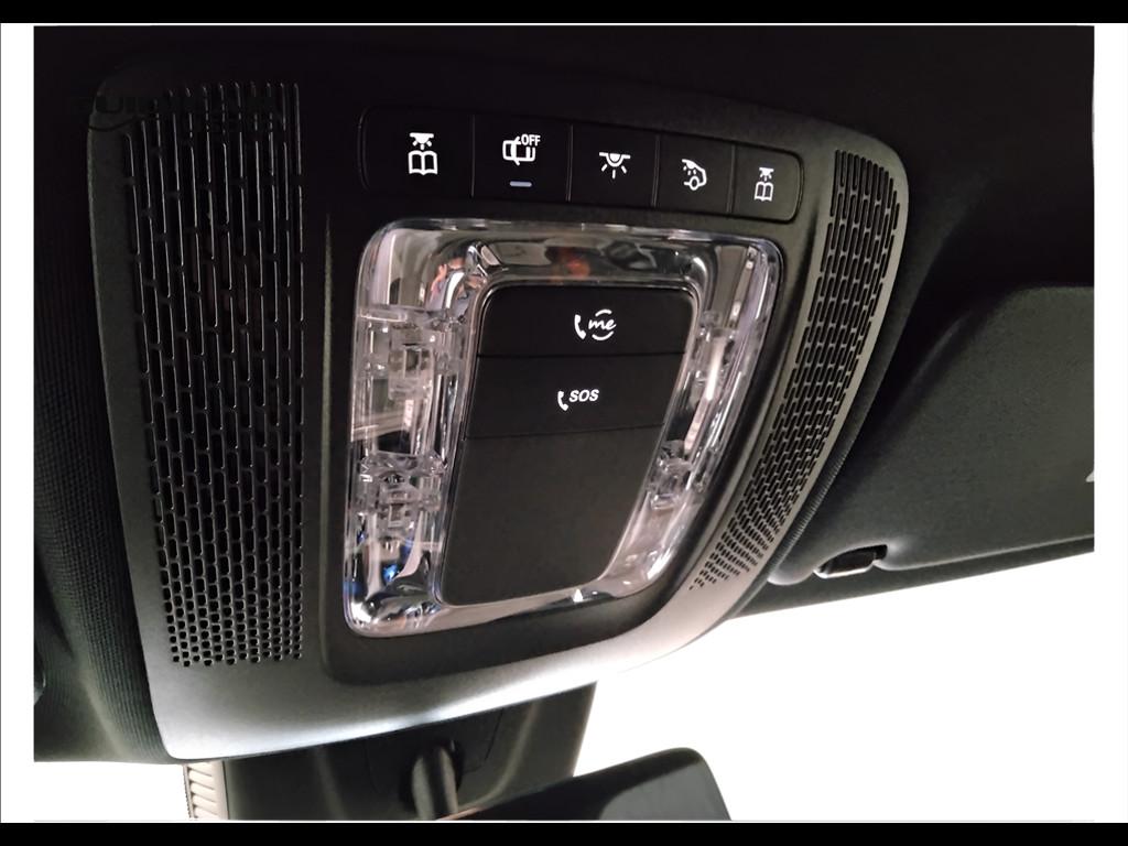 Mercedes-Benz GLA-H247 2020 - GLA 180 d Sport Plus auto