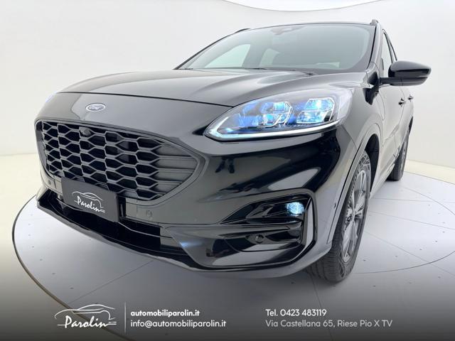 FORD Kuga 2.5 Plug In Hybrid 225 CV CVT 2WD ST-Line X