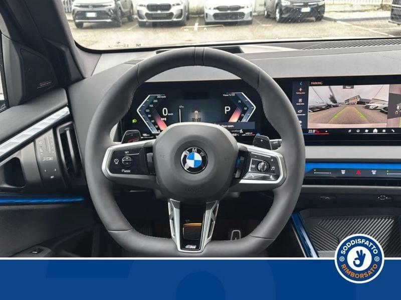 BMW X3 xDrive 20d M Sport Pro