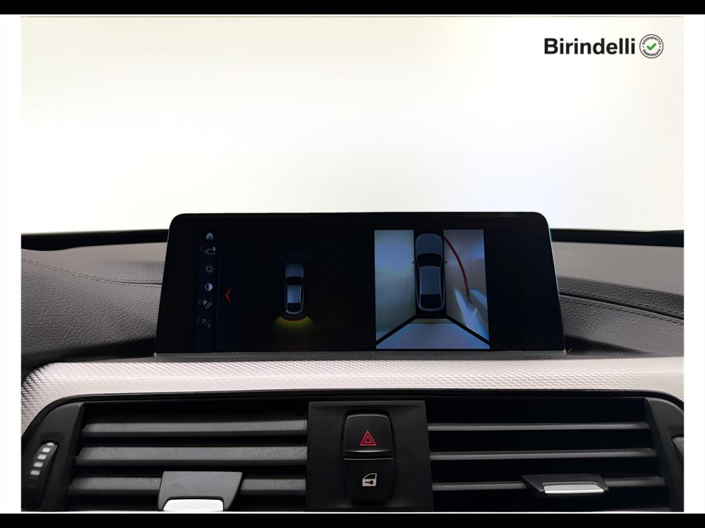 BMW Serie 3 G.T. (F34) - 320d Gran Turismo Msport