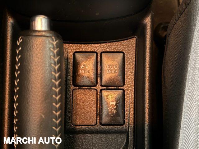 TOYOTA Yaris 1.5 Hybrid 5 porte Active