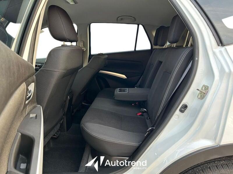 Suzuki S-Cross 1.6 DDiS 120 CV S&S NAVI Top