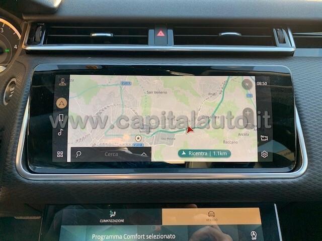 Land Range Rover Velar 2.0D I4 204 CV HSE NETTO 22800
