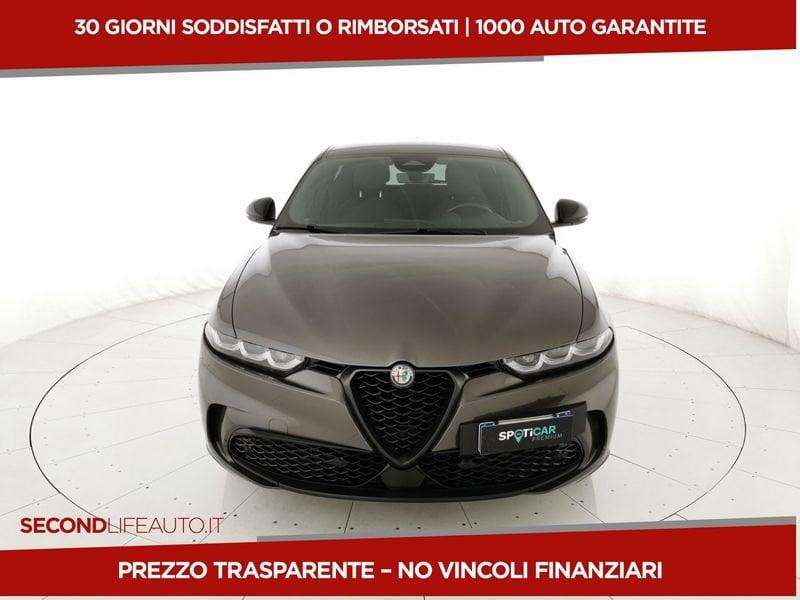 Alfa Romeo Tonale 1.5 hybrid Speciale 130cv tct7