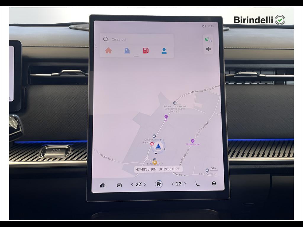 JAECOO 1.6 TGDI 7DCT Premium (2WD)