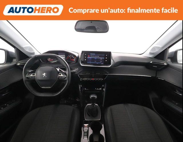 PEUGEOT 208 PureTech 100 Stop&Start 5 porte Allure
