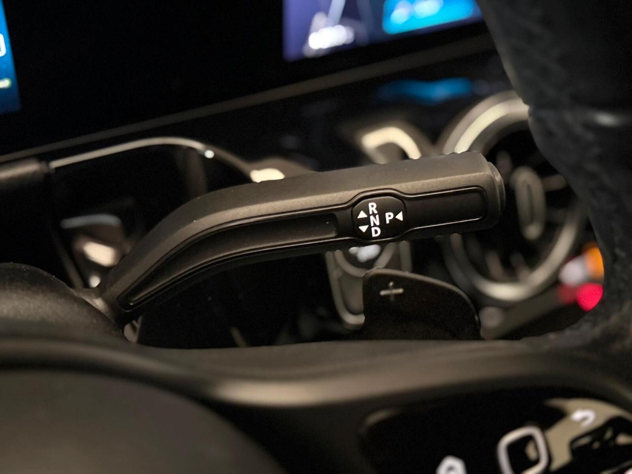 Mercedes-benz B 250 e hybrid EQ Business Extra