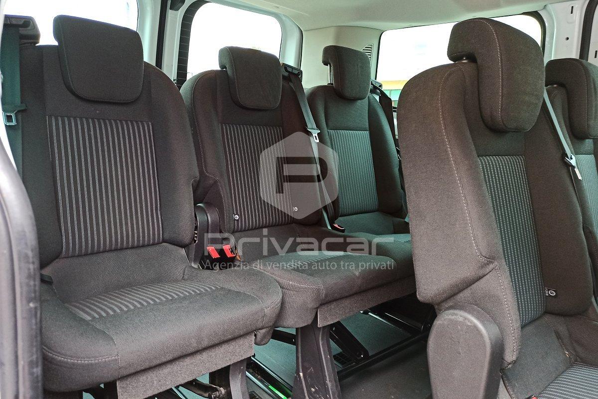 FORD Transit Custom 310 2.2 TDCi 125CV PC Combi Trend