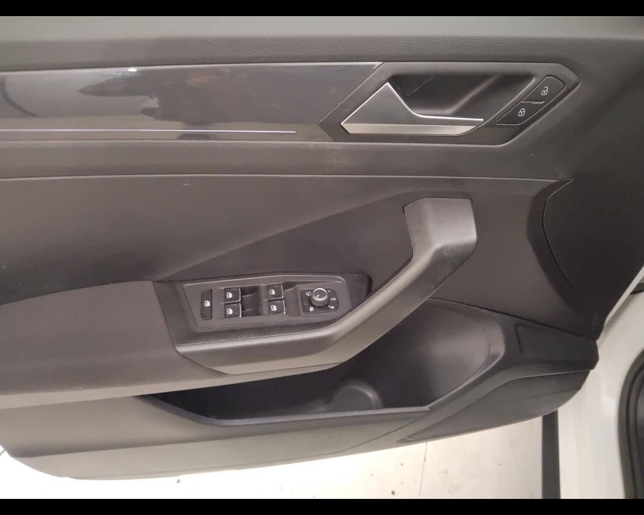 VOLKSWAGEN T-Roc I 2017 - T-Roc 1.6 tdi Advanced