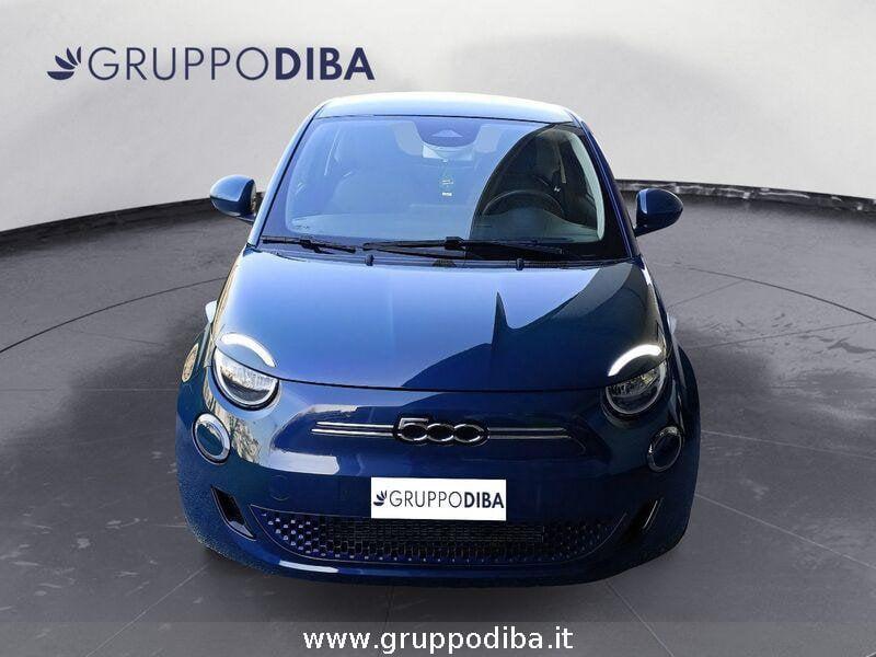 FIAT 500 IV 2020 500e 42 kWh La Prima